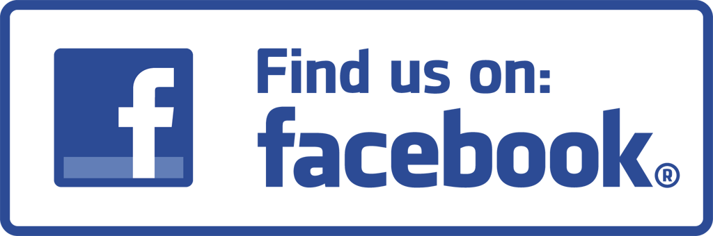 Join us on facebook